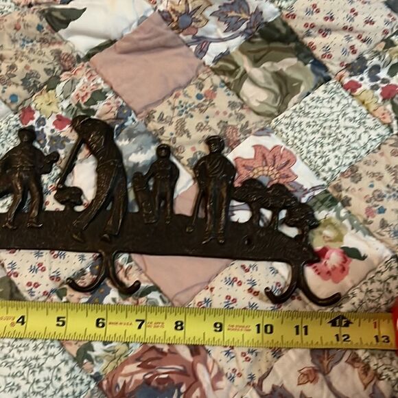 Golf cast iron    - Picture 2 of 6